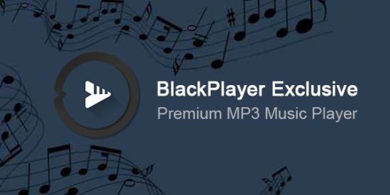 BlackPlayer-Music-Player