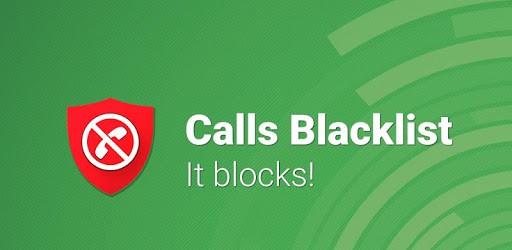 Call-Blacklist