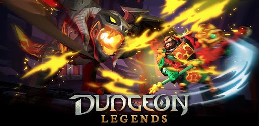 Dungeon-Legends-bannière