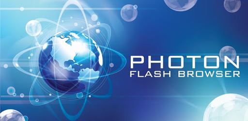 Photon-Browser-bannière
