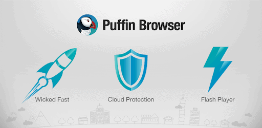 Puffin-Browser-bannière