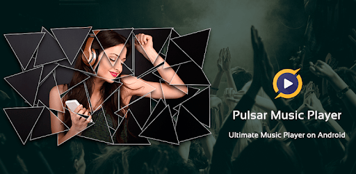 pulsar-music-player