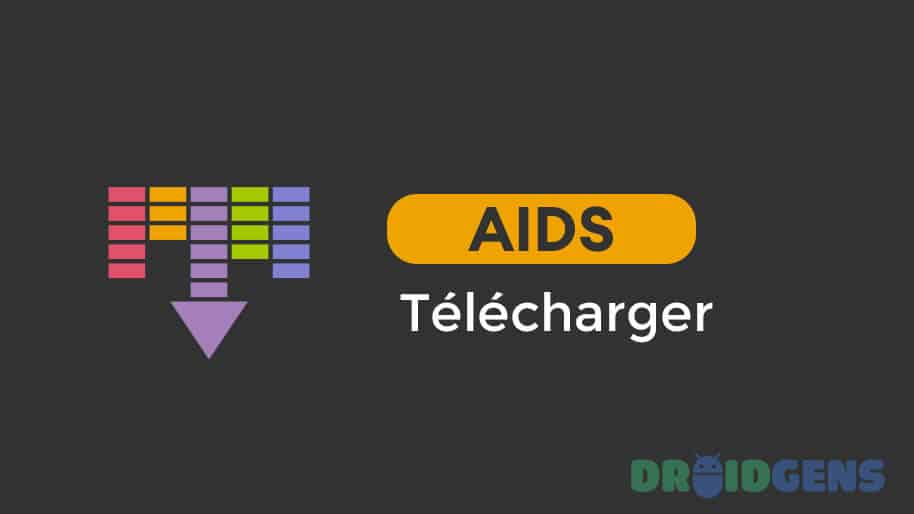 Télécharger-AIDS-APK-Dernière-version-pour-Android