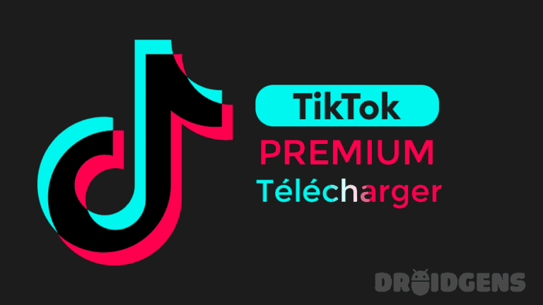 Télécharger TikTok Mod APK 26.9.3 (Sans filigrane, Sans Annonces)