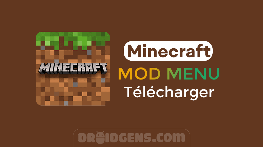 Telecharger-Minecraft-Mod-Menu-APK-Derniere-version-pour-Android
