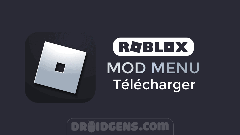 Telecharger-Roblox-Mod-Menu-APK-Derniere-version-pour-Android