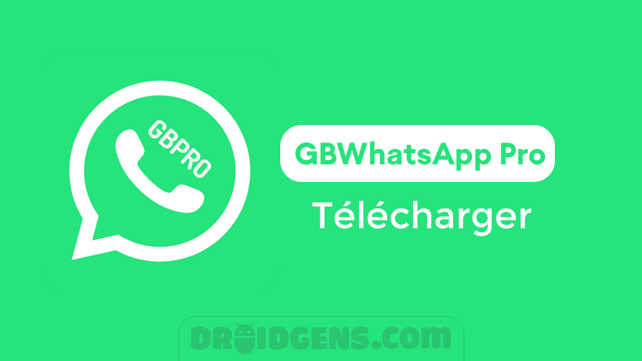 Telecharger-gratuitement-GBWhatsApp-Pro-APK-derniere-version-pour-Android