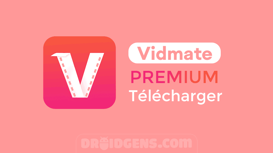 Telecharger-gratuitement-Vidmate-Premium-APK-derniere-version-pour-Android