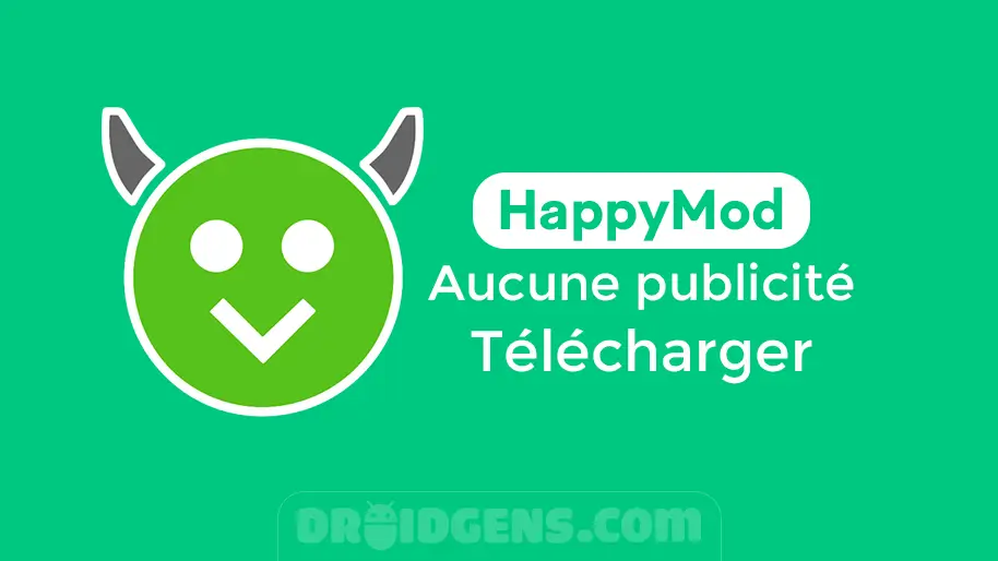 Telecharger-HappyMod-APK-Derniere-version-sans-publicite-pour-Android